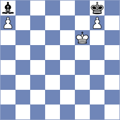 Alekseev - Kumsiashvili (chess.com INT, 2023)