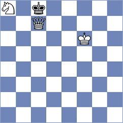 Lozano - Rosenberg (Chess.com INT, 2020)
