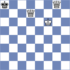 Benavides Montenegro - Magallanes (Chess.com INT, 2020)