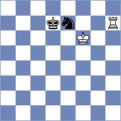 Aleksandrov - Doluhanova (Chess.com INT, 2020)