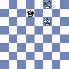 Gutkin - Skliarov (chess.com INT, 2023)
