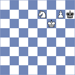 Arcuti - Rakhmatullaev (Chess.com INT, 2021)