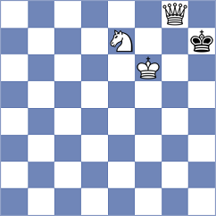 Arnold - Gonzalez Ballen (chess.com INT, 2024)