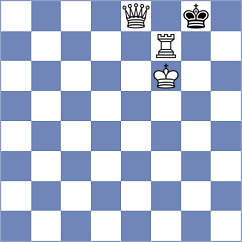 Bielinski - Kiseljova (chess.com INT, 2024)