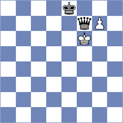 Manu David - Aditya (Chess.com INT, 2020)