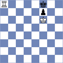 Bedrosian - Becx (chess.com INT, 2021)