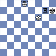Dwilewicz - Kozlov (chess.com INT, 2024)