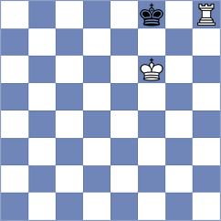 Colas - Eggink (chess.com INT, 2023)