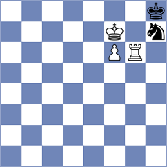 Todev - Al-Blooshi (chess.com INT, 2024)