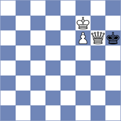 Bozorov - Alhadad (chess.com INT, 2023)