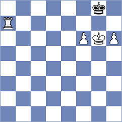 Blanco Diez - Fernandez Barrera (chess.com INT, 2023)