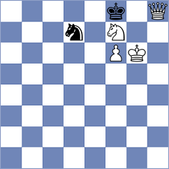 Lazavik - Ivanisevic (chess.com INT, 2024)