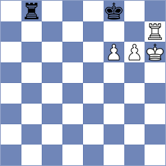 Khoroshev - Srebrnic (chess.com INT, 2023)