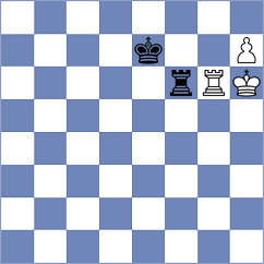 Iturrizaga Bonelli - Ogloblin (chess.com INT, 2021)