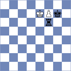 Rudd - Haydon (Chess.com INT, 2020)