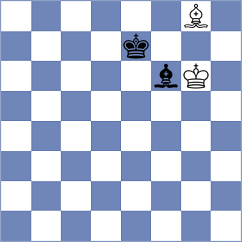 Akhmedinov - Yuan (chess.com INT, 2024)