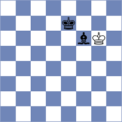 Alcazar Jimenez - Srdanovic (chess.com INT, 2024)