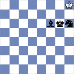 Saha - Antipov (chess.com INT, 2024)