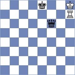 Balog - Fedorov (chess.com INT, 2021)