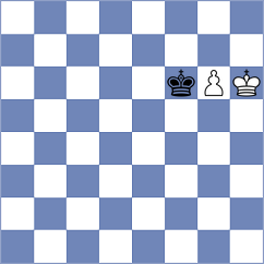 Kozlov - Itkin (Chess.com INT, 2020)