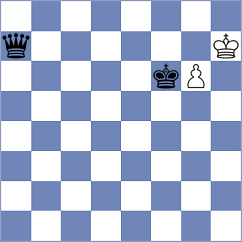 Tatarinov - Erdogmus (chess.com INT, 2023)