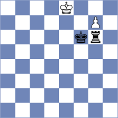 Shohat - Rustemov (chess.com INT, 2024)