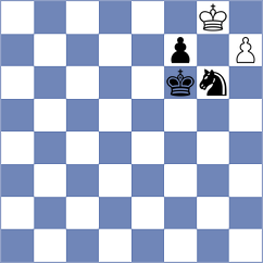 Kalavannan - Silva Lucena (chess.com INT, 2024)