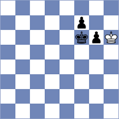Soto Vega - Gorshtein (Chess.com INT, 2020)