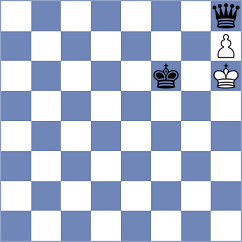 Ward - Alikhanov (chess.com INT, 2023)