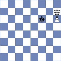 Burmakin - Zierk (chess.com INT, 2023)