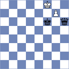 Bemmelen Van - Miguel (Chess.com INT, 2020)