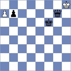 Subelj - Galchenko (chess.com INT, 2024)