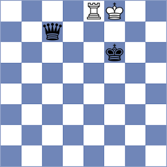Yeritsyan - Garcia Pantoja (chess.com INT, 2023)
