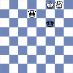 Estrada Nieto - Lopez del Alamo (chess.com INT, 2024)