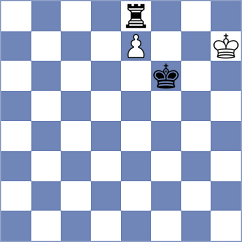 Mentile - Vazquez Maccarini (Chess.com INT, 2021)