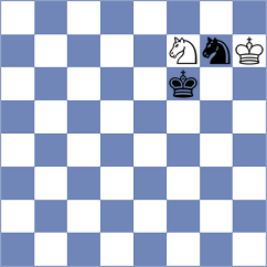 Martinez Ramirez - Paravyan (chess.com INT, 2024)