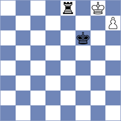 Dzhugunusov - Preetika (Chess.com INT, 2021)