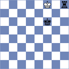 Tashkinova - Podolskyi (chess.com INT, 2020)