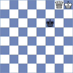 Vysochin - Molaei (Chess.com INT, 2020)