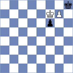 Vaibhav - Hansen (Chess.com INT, 2018)