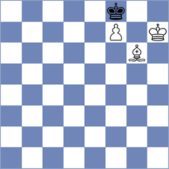 Blazeka - Smirnov (chess.com INT, 2020)