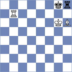 Libiszewski - Ortega (chess.com INT, 2021)