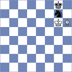 Ilyasli - Barbosa (chess.com INT, 2021)