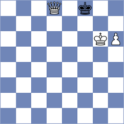 Aizpurua - Gomez Garrido (Chess.com INT, 2020)