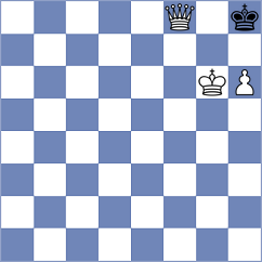 Belov - Mestnikov (chess.com INT, 2023)