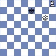 Janaszak - Korley (chess.com INT, 2024)