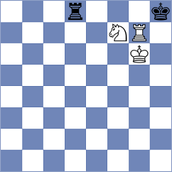Mendes Aaron Reeve - Fernandez Bustamante (chess.com INT, 2023)