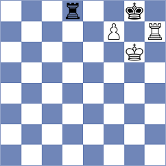 Lauridsen - Le Ruyet (chess.com INT, 2023)