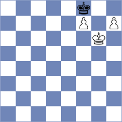 Kuziev - Arabidze (chess.com INT, 2024)