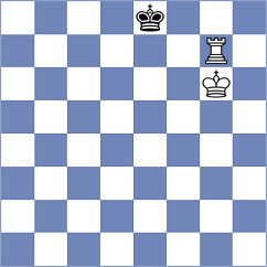 Ratsma - Maslikova (Chess.com INT, 2020)